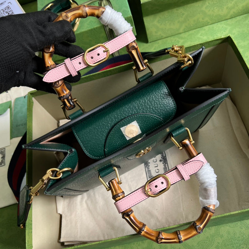 OZ - GCI Bags - 625