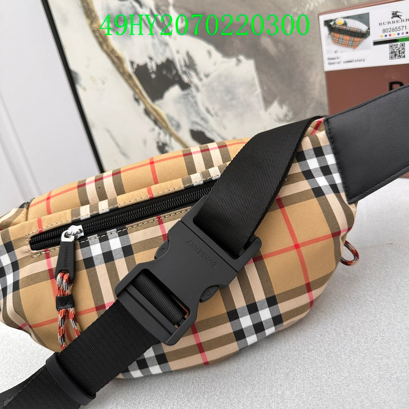 Ozarra Fashion -BBR Bags - 178