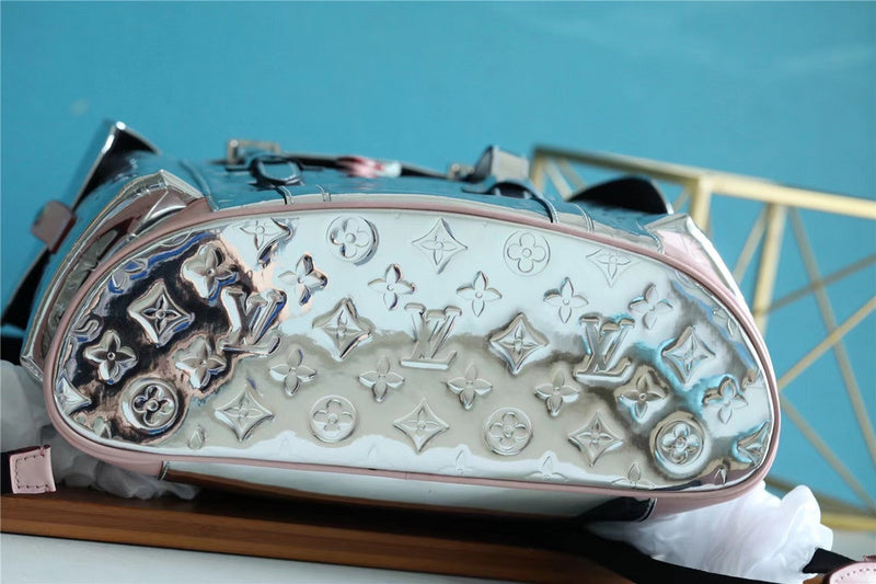 Ozarra Fashion Lu-Vi bags - 9671