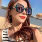 OZ - Dir Sunglasses - 114