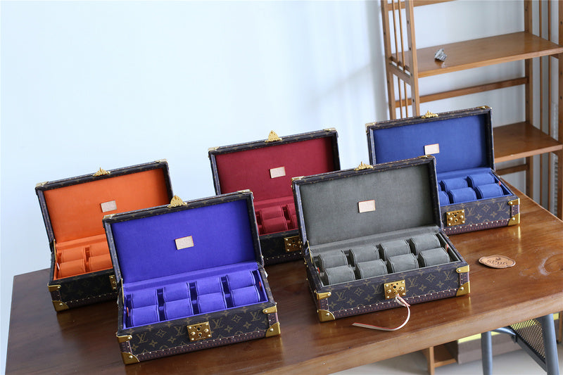 Ozarra Fashion Lu-Vi bags - 11341