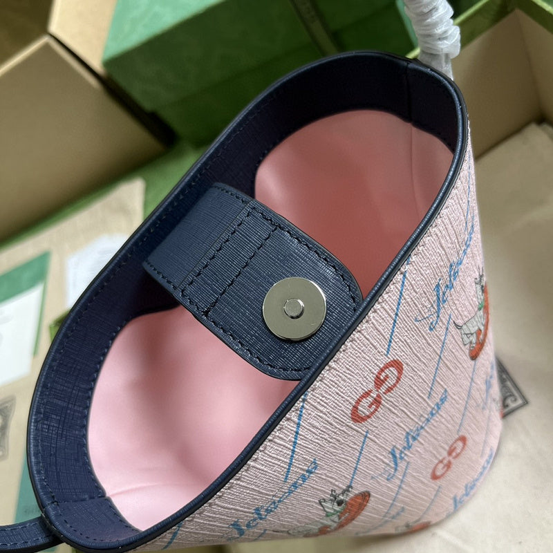 Ozarra - GCI Bags - 348