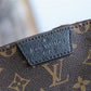Ozarra Fashion Lu-Vi bags - 9775