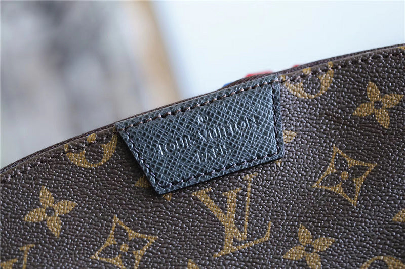 Ozarra Fashion Lu-Vi bags - 9775