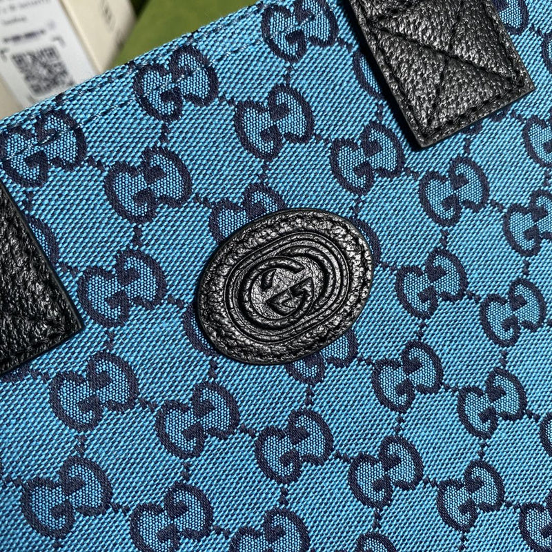 Ozarra - GUKI Bags - 1796