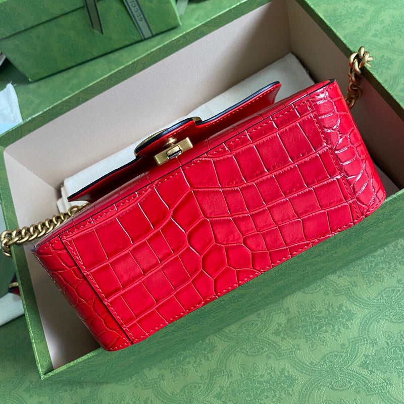 Ozarra - GCI Bags - 5835