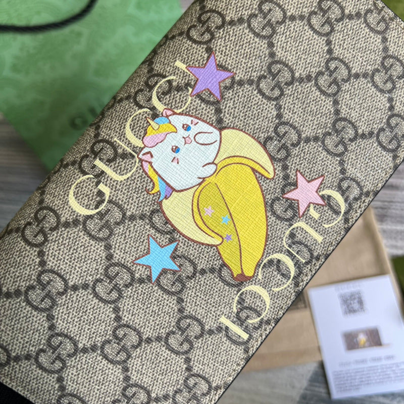 Ozarra - GG Bags - 530