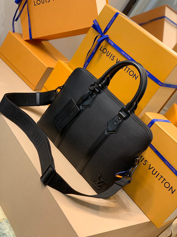Ozarra Fashion Lu-Vi bags - 17045