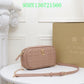 Ozarra Fashion -BBR Bags - 459