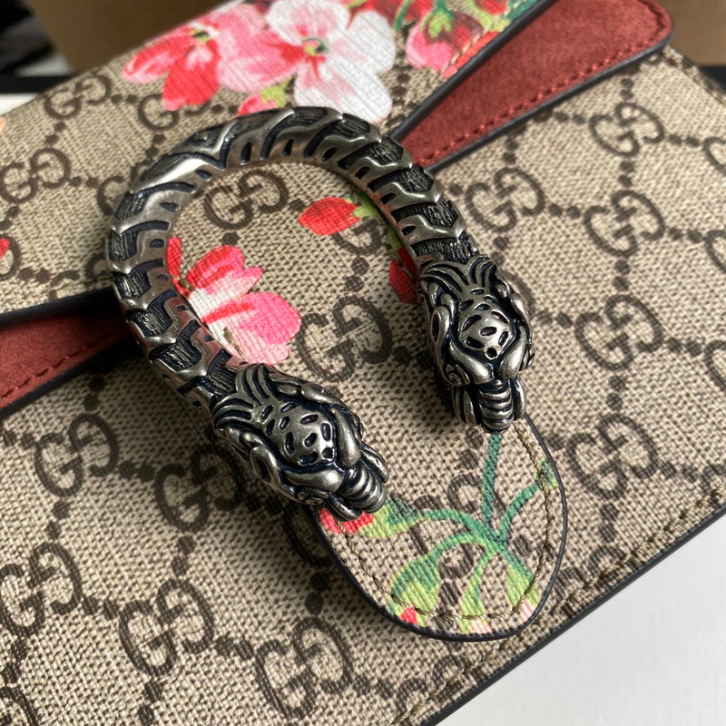 Ozarra - GUKI Bags - 2265
