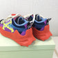 Ozarra Luxury - YZO Women Shoes - 091