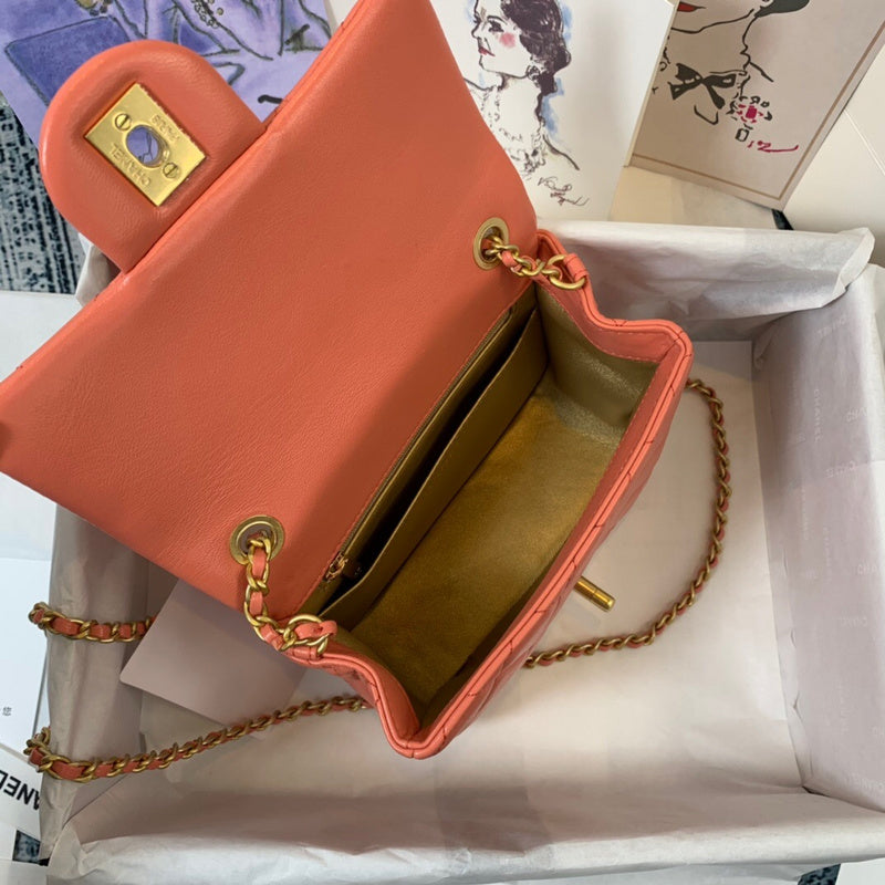 Ozarra - CHL Bags - 443