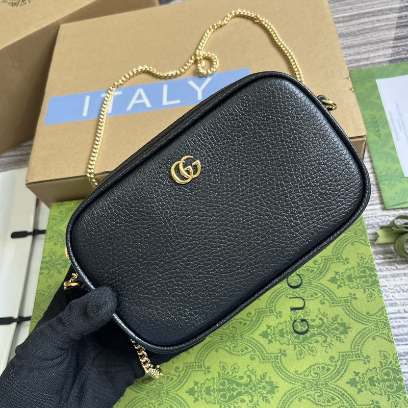 Ozarra - GG Bags - 077