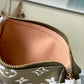 Fashion Lu-Vi bags - 5278