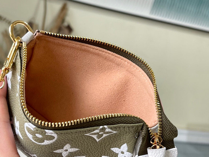 Fashion Lu-Vi bags - 5278