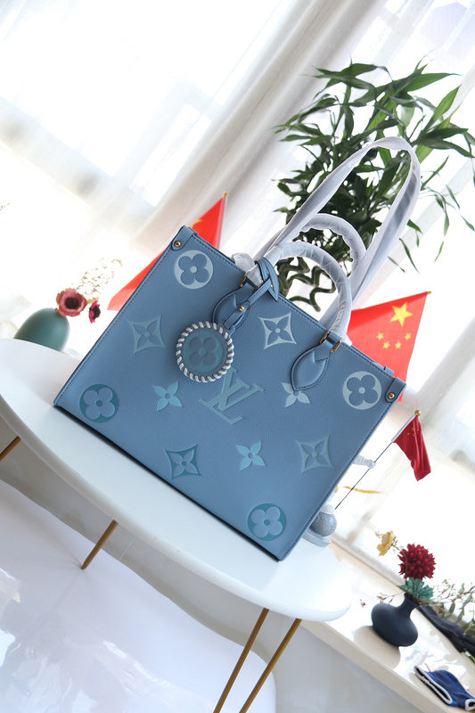 Ozarra Fashion Lu-Vi bags - 17600