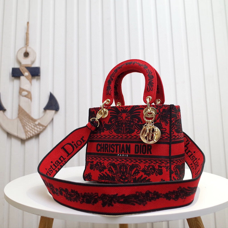Ozarra - Dir Bags - 1240