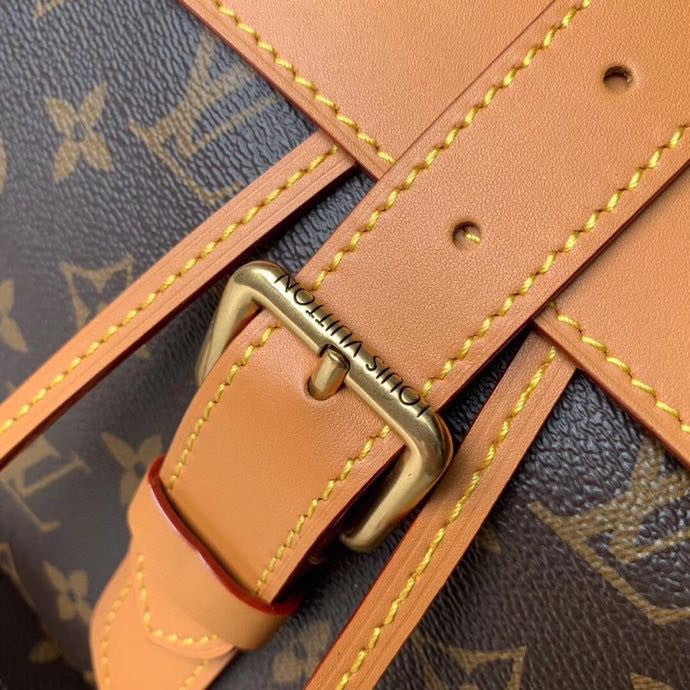 Ozarra Fashion Lu-Vi bags - 17021