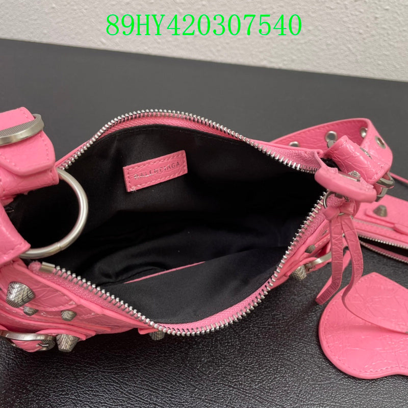 Ozarra Fashion - BGA Bags - 1888