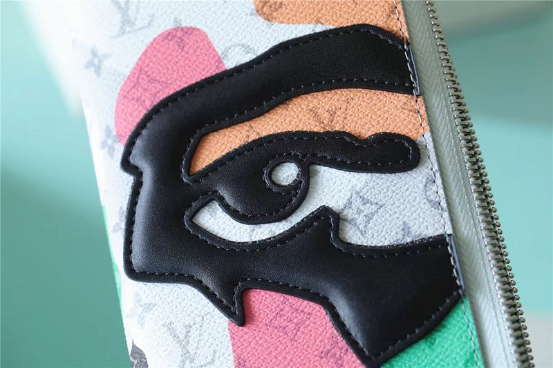 Ozarra Fashion Lu-Vi bags - 10518