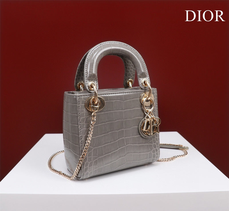 Ozarra - Dir Bags - 1754