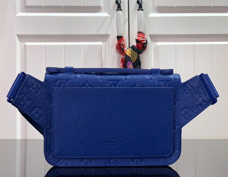Ozarra Luxury - LOV Bags - 2196