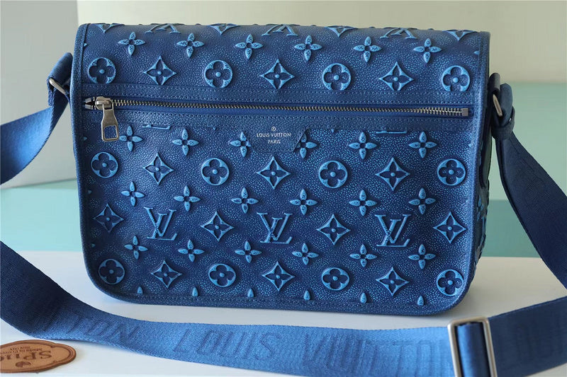 Ozarra Fashion Lu-Vi bags - 9994