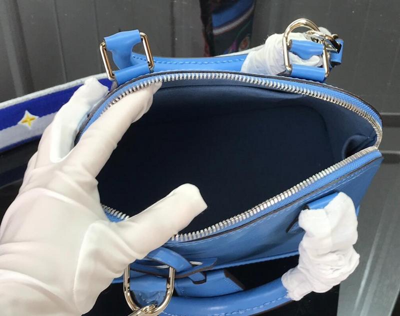 Ozarra Luxury - LOV Bags - 2434