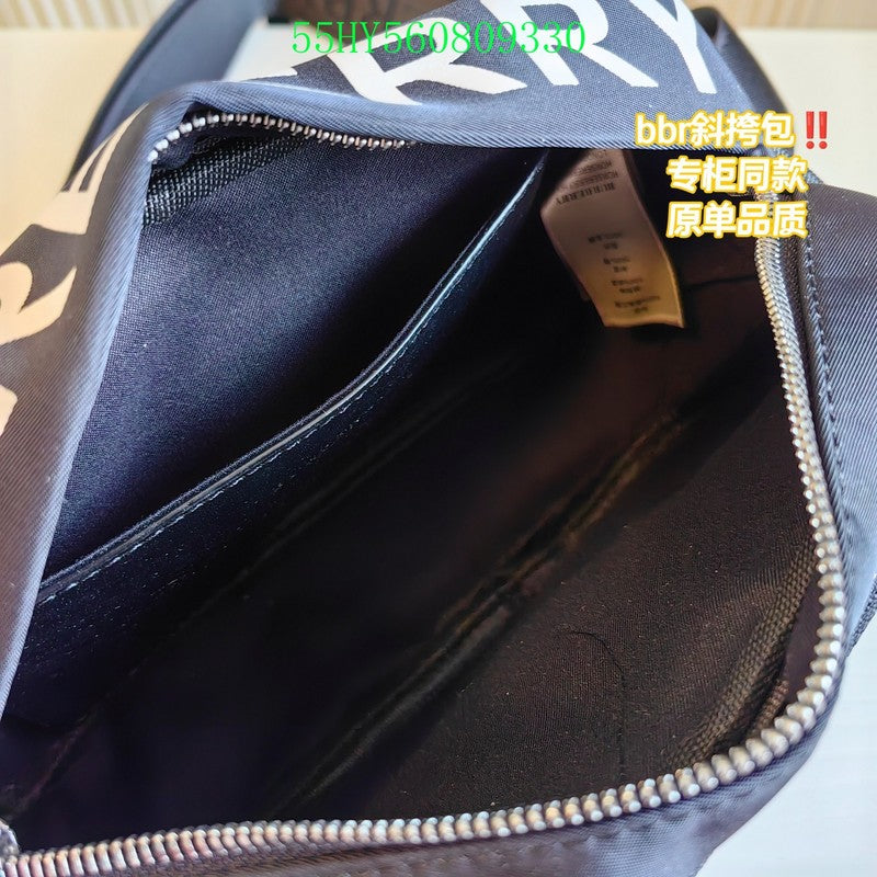 Ozarra Fashion -BBR Bags - 099