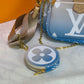 Fashion Lu-Vi bags - 3526