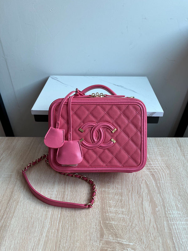BAB - CHL Bags - 2711