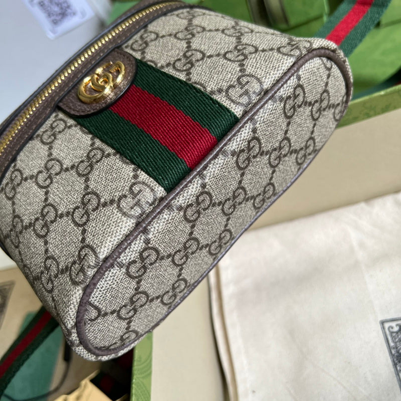 OZ - GCI Bags - 1214