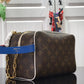 Ozarra Fashion Lu-Vi bags - 17548