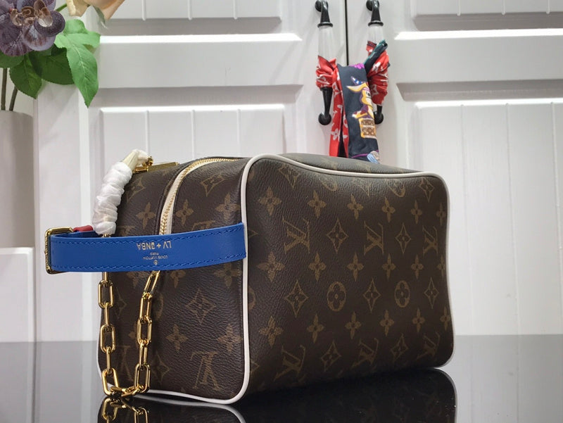 Ozarra Fashion Lu-Vi bags - 17548