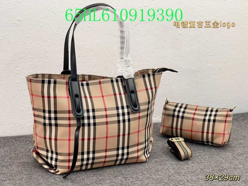 Ozarra Fashion -BBR Bags - 285