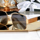 OZ - Dir Sunglasses - 140