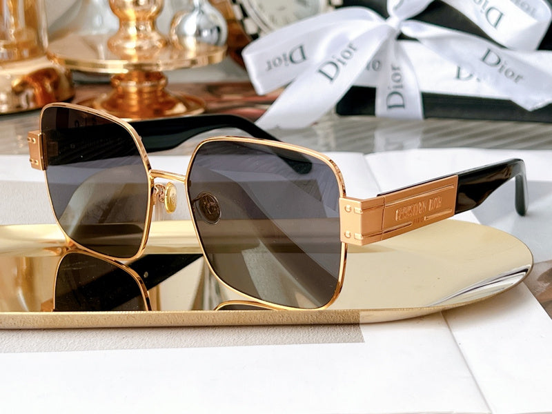OZ - Dir Sunglasses - 140