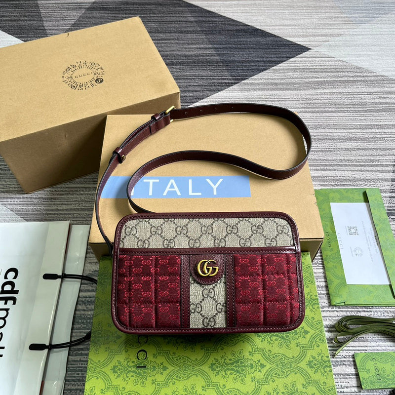 Ozarra - GCI Bags - 5167