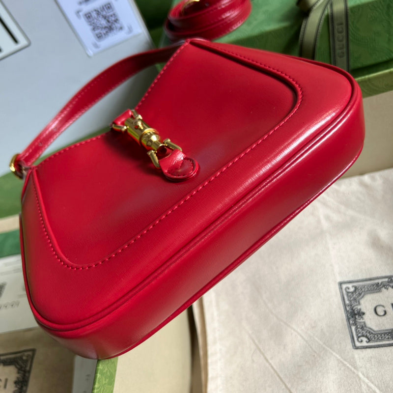 OZ - GCI Bags - 814