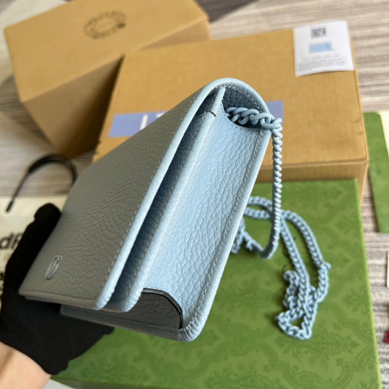 Ozarra - GG Bags - 1116