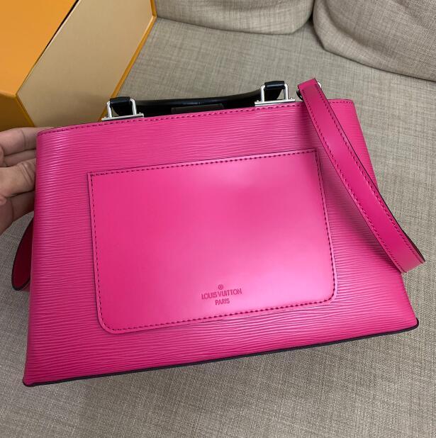 Ozarra Luxury - LOV Bags - 2431