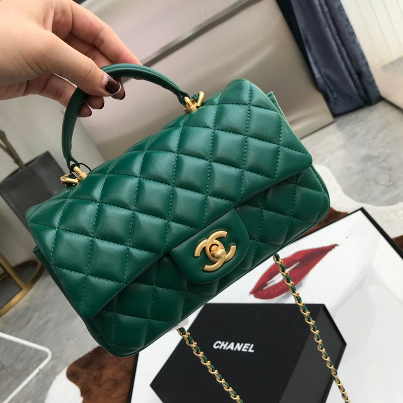 Ozarra - CHL Bags - 640