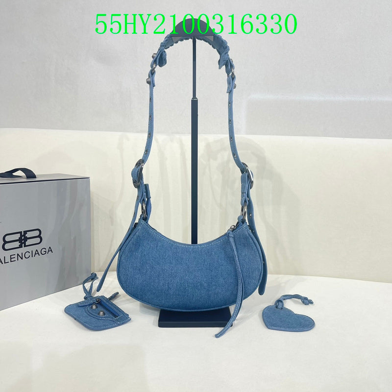 Ozarra Fashion - BGA Bags - 1873