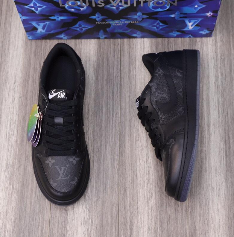 Ozarra Luxury - LOV Men Shoes - 1338