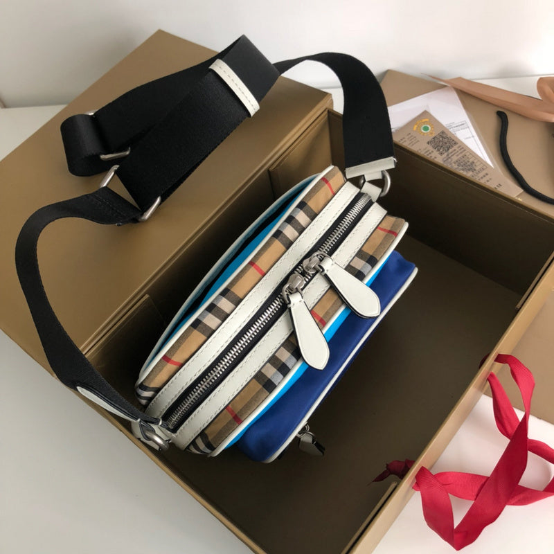 Ozarra Fashion -BBR Bags - 1148