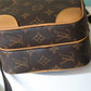 Ozarra Fashion Lu-Vi bags - 9997