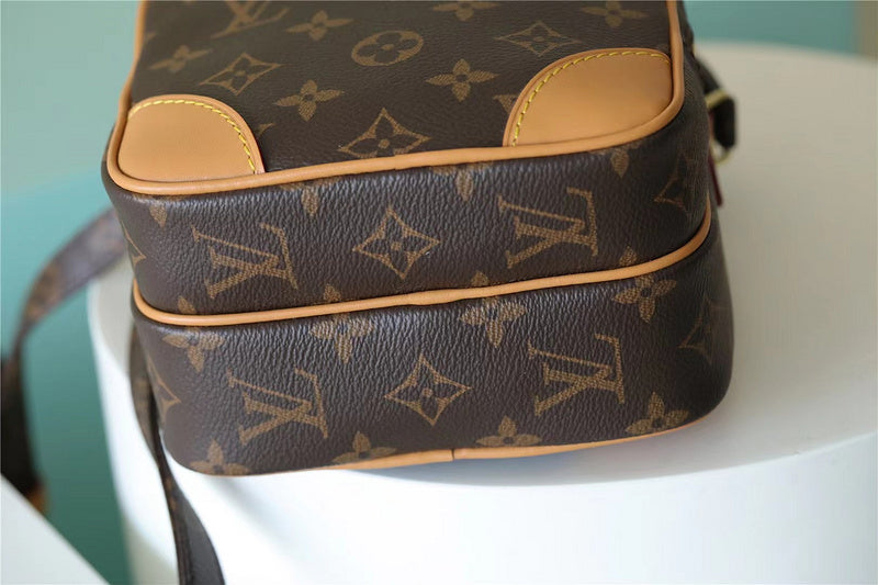 Ozarra Fashion Lu-Vi bags - 9997