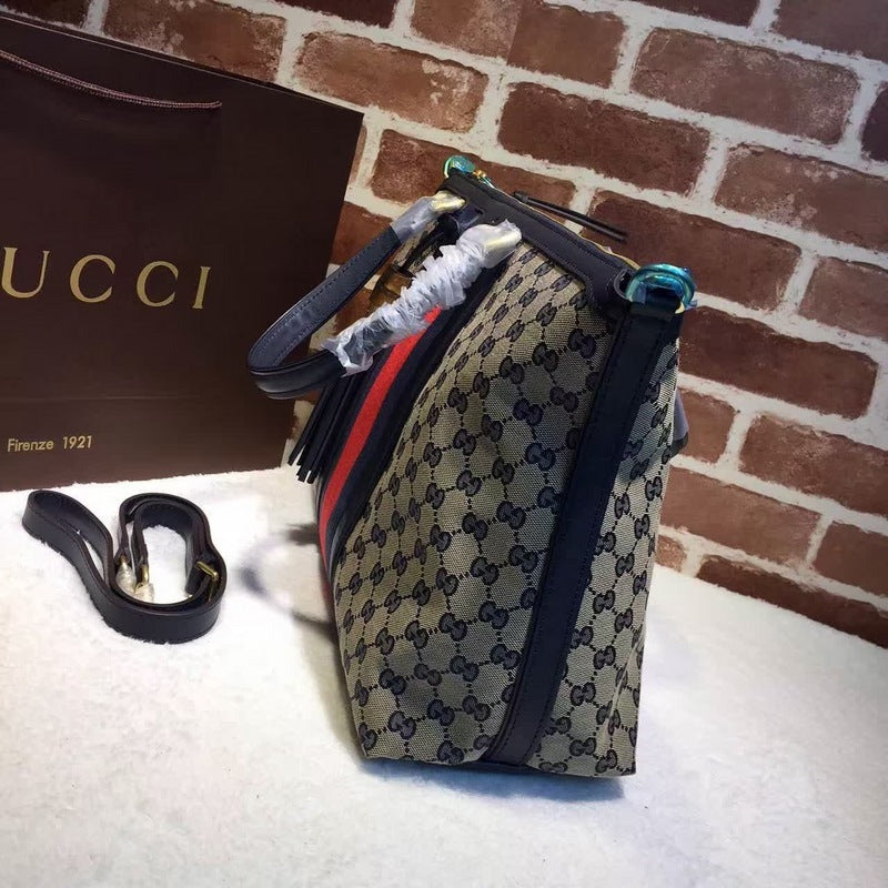 BAB - GCI Bags - 1229