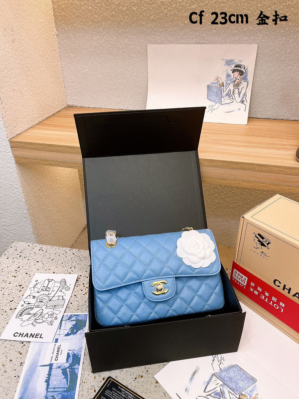 Ozarra - CHL Bags - 7240