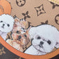 Fashion Lu-Vi bags - 4617